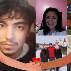 Meet your Posher, Josephine